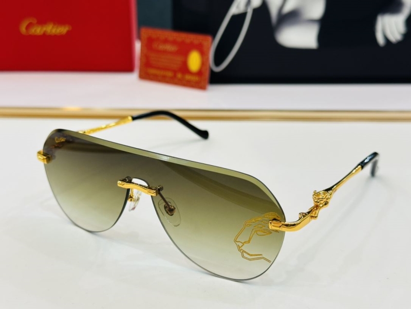 Cartier Sunglasses